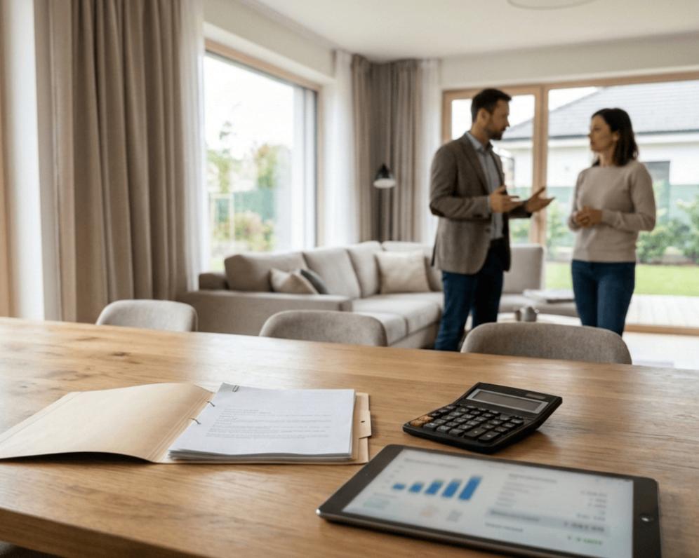 
Máte správnou cenu nemovitosti, nebo se řídíte jen pocitem?