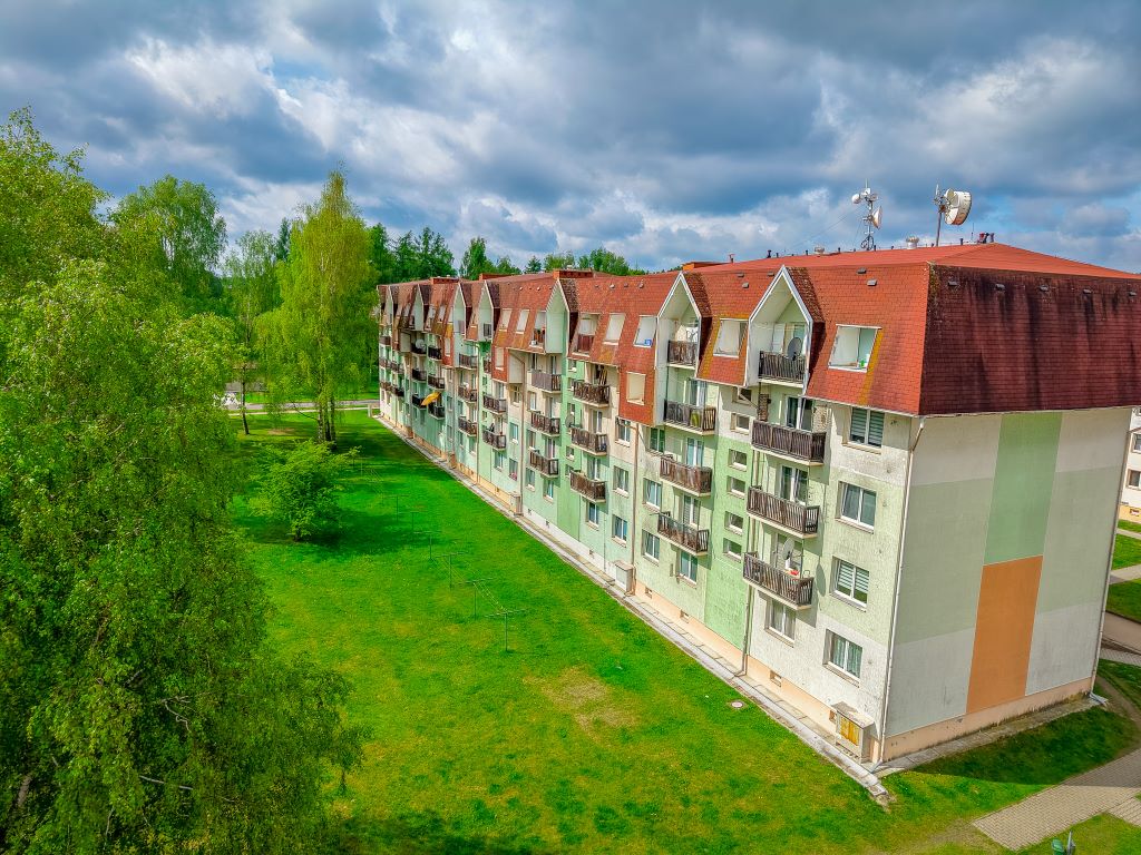 Prodej bytu 1+1 Ralsko - Kuřívody