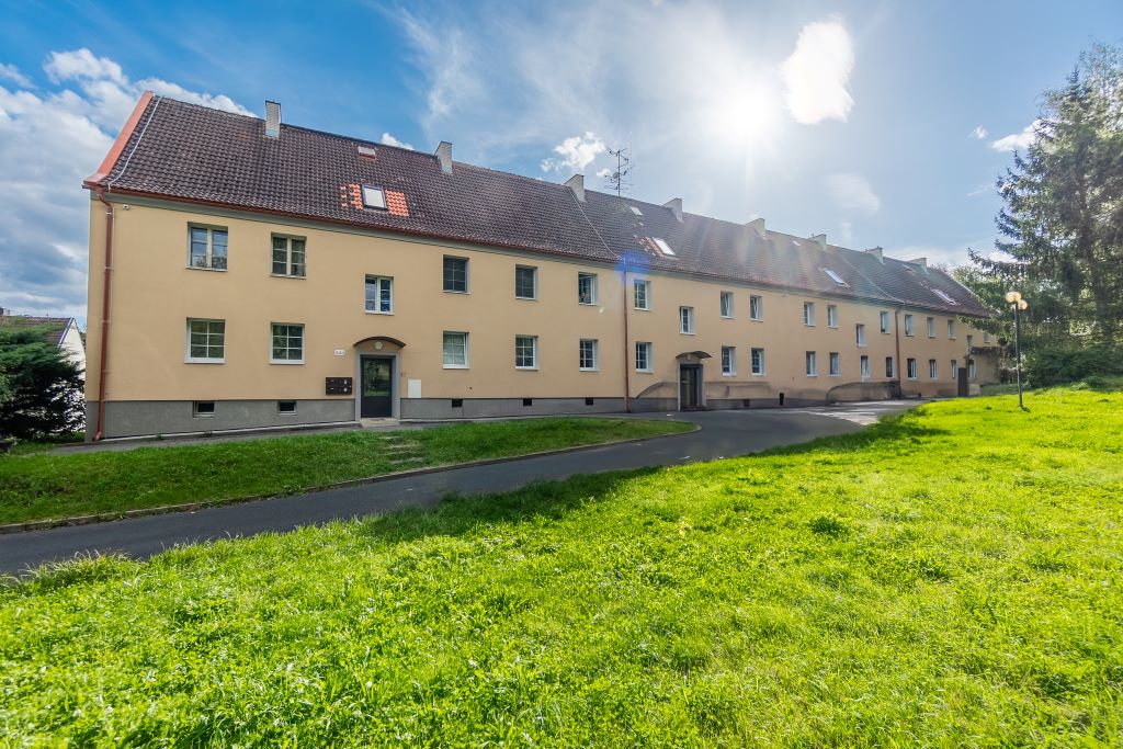Prodej bytu 3+kk, Česká Lípa, ul. Starý Újezd - REZERVOVÁNO
