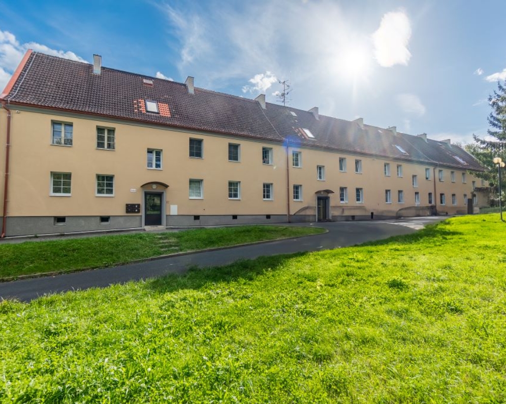 Prodej bytu 3+kk, Česká Lípa, ul. Starý Újezd