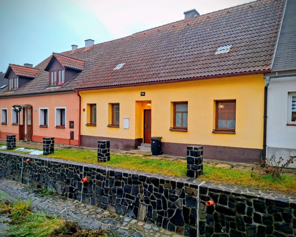 Prodej, rodinný dům, Verneřice