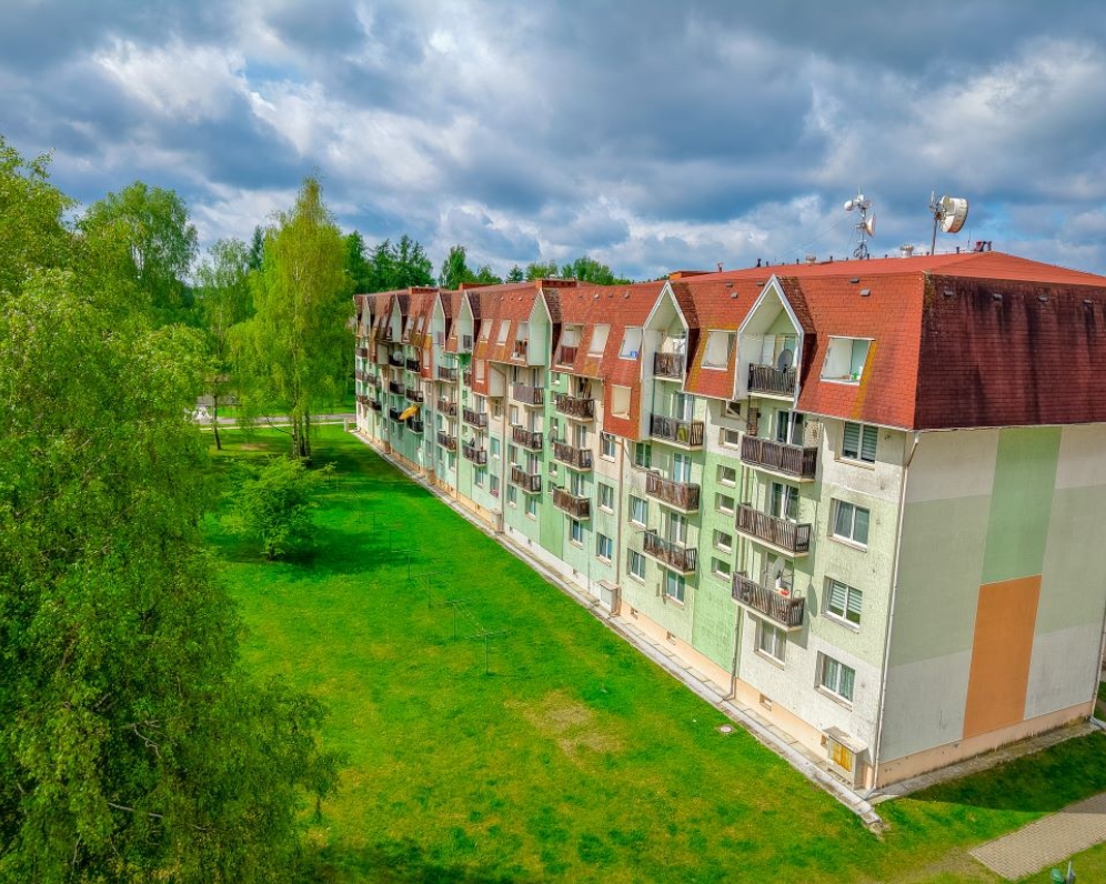 Prodej bytu 1+1 Ralsko - Kuřívody