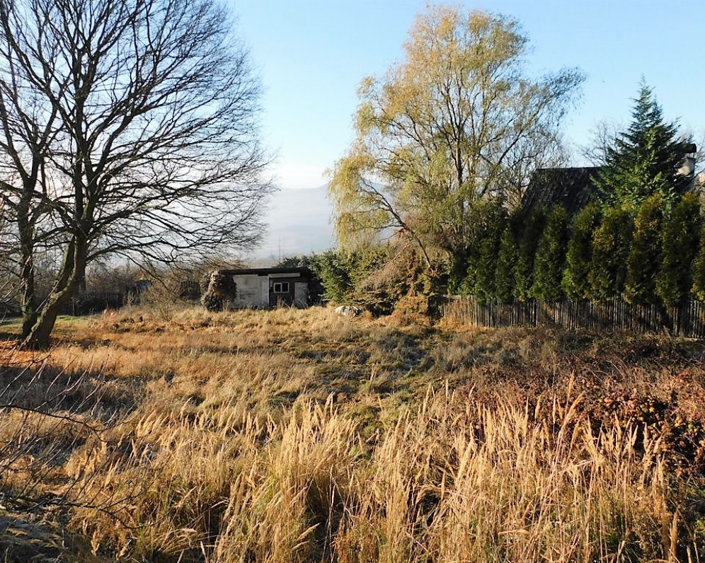 Prodej, pozemek, 944 m2, Kamýk